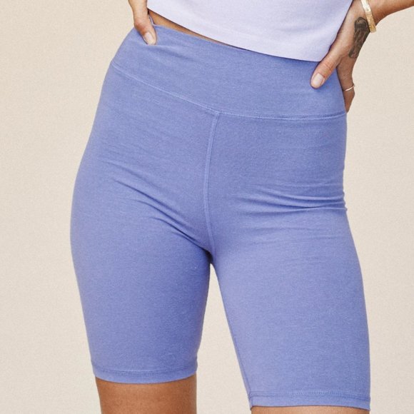 Jungmaven Hemp Bike Short NWT - Picture 2 of 4